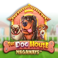 The Dog House Megaways