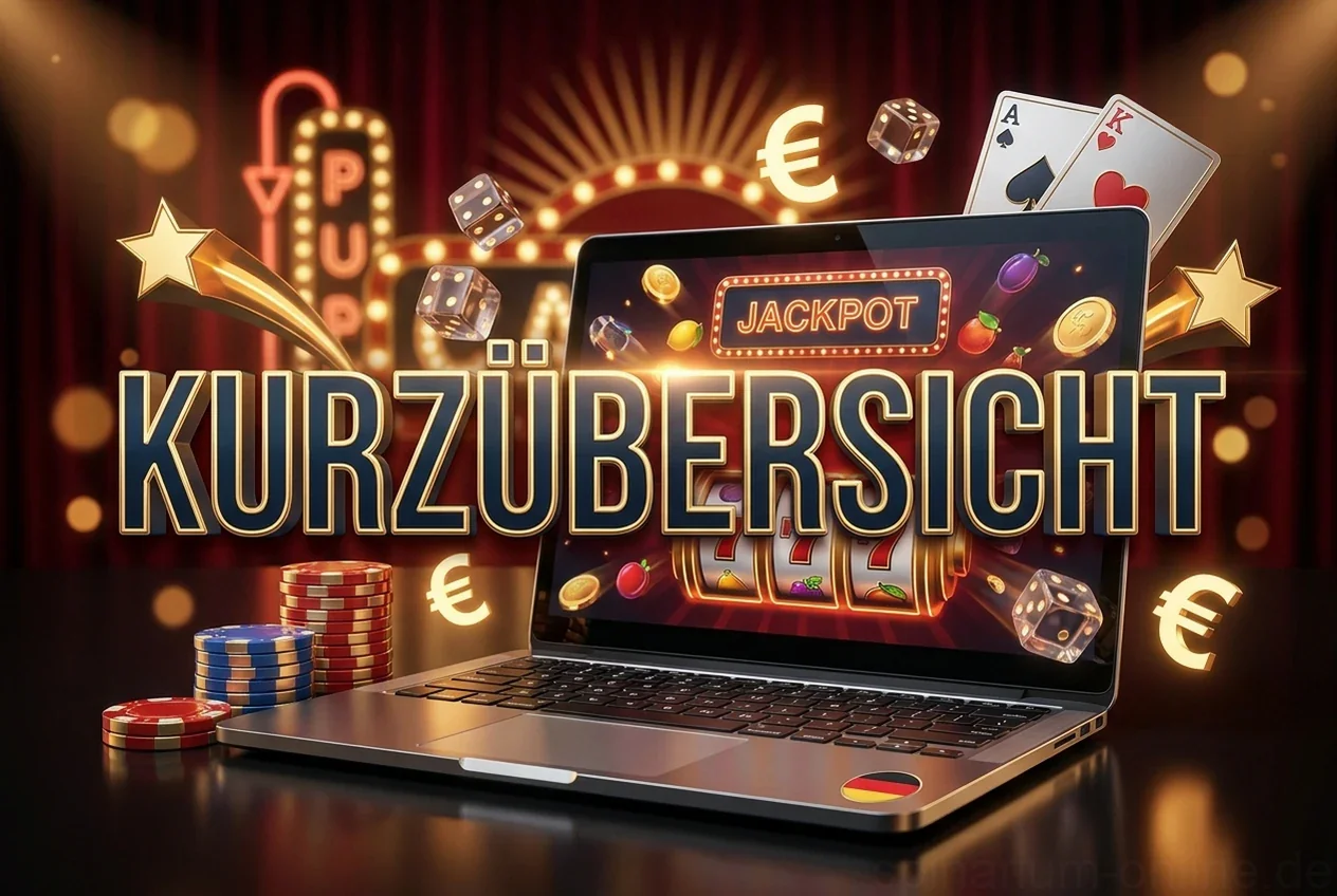 Kurzübersicht